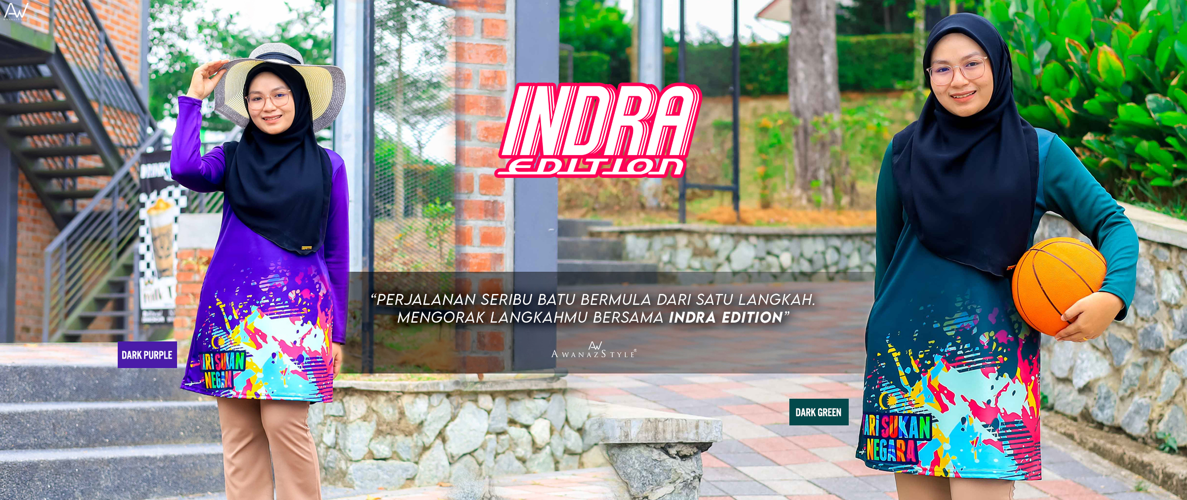 00 - Indra edition